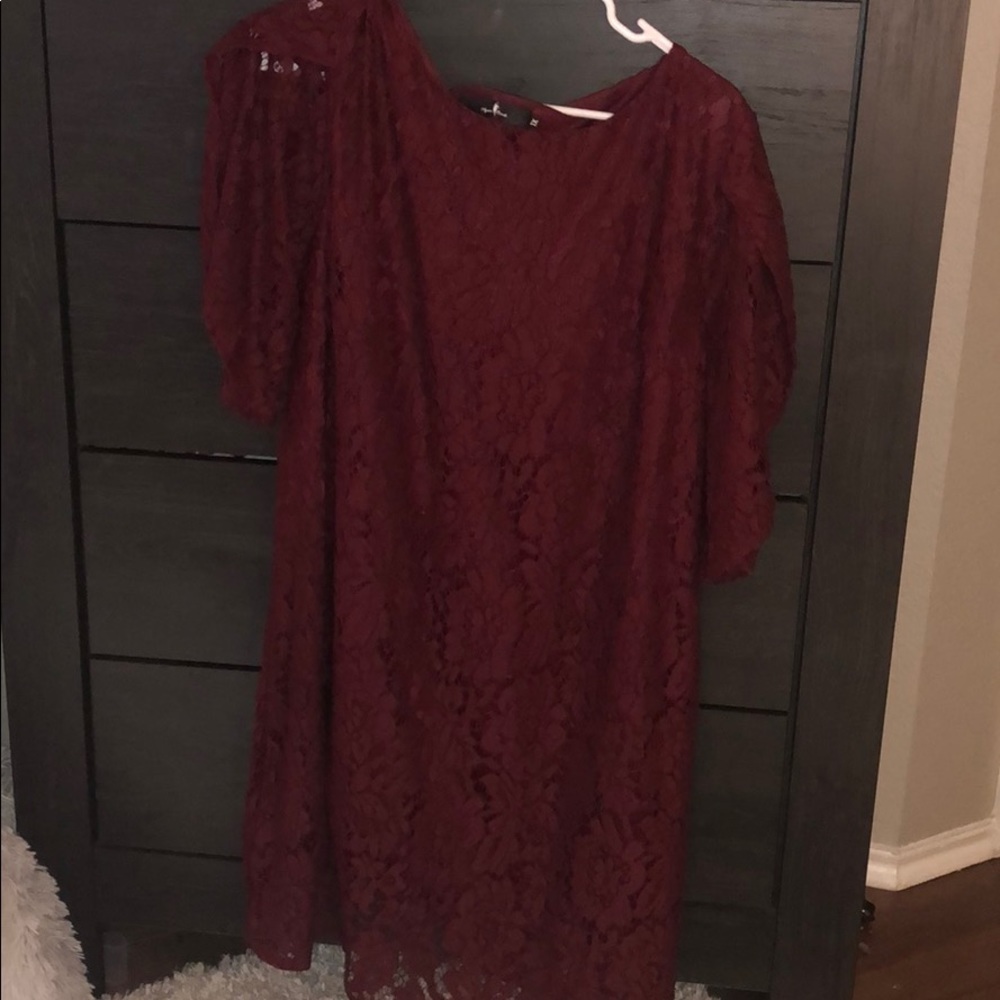 Dress